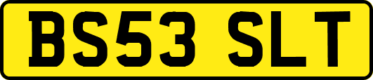 BS53SLT