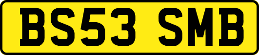 BS53SMB