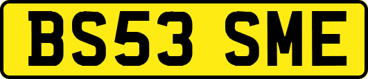 BS53SME