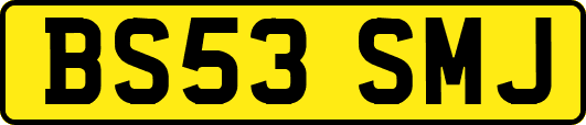 BS53SMJ