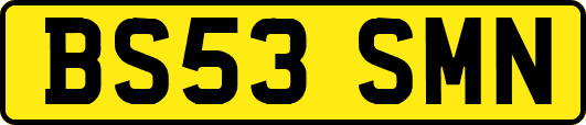 BS53SMN