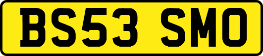 BS53SMO
