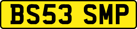 BS53SMP