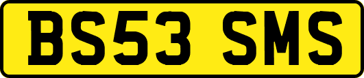 BS53SMS