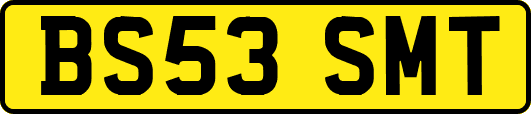 BS53SMT