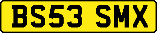 BS53SMX