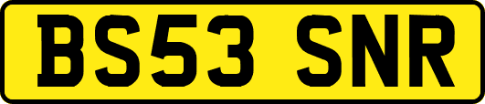 BS53SNR
