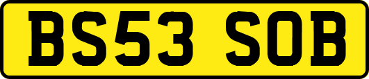 BS53SOB