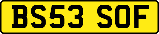 BS53SOF