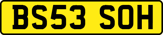 BS53SOH