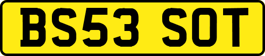 BS53SOT