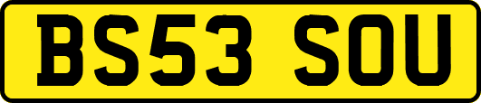 BS53SOU