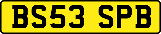 BS53SPB
