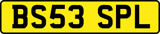BS53SPL