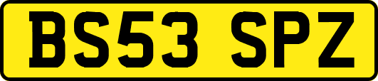 BS53SPZ