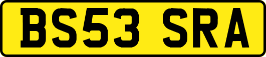 BS53SRA