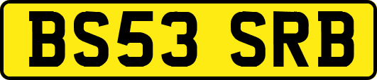 BS53SRB
