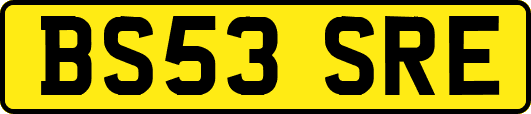 BS53SRE