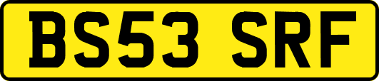 BS53SRF