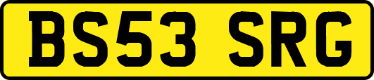 BS53SRG