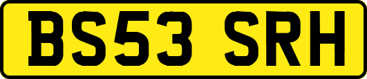 BS53SRH