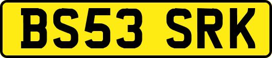 BS53SRK