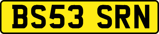 BS53SRN