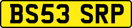BS53SRP