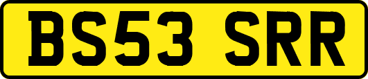 BS53SRR