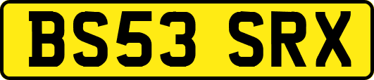 BS53SRX