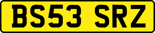 BS53SRZ