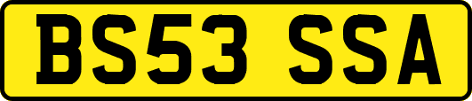 BS53SSA
