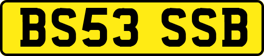 BS53SSB