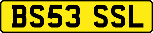 BS53SSL