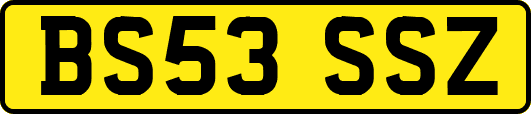 BS53SSZ