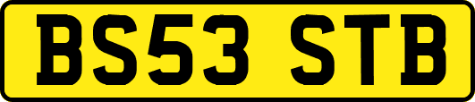BS53STB