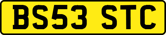 BS53STC