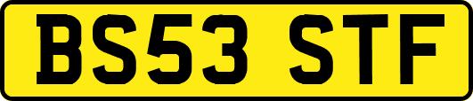 BS53STF