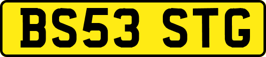 BS53STG