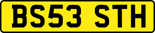 BS53STH