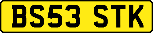 BS53STK