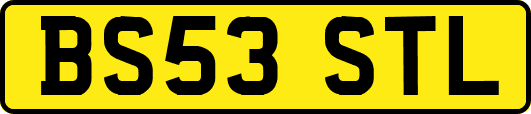 BS53STL