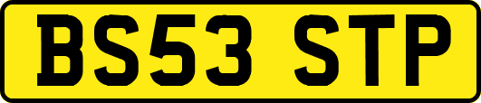 BS53STP