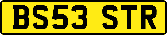 BS53STR