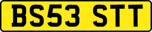BS53STT