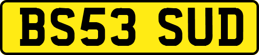 BS53SUD