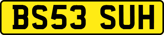 BS53SUH