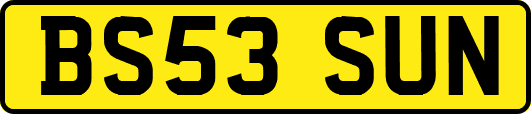 BS53SUN