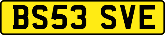 BS53SVE