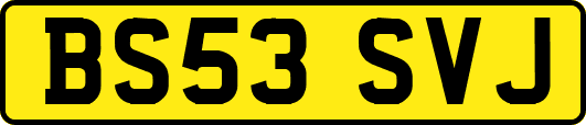 BS53SVJ